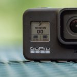 GoPro Hero 8
