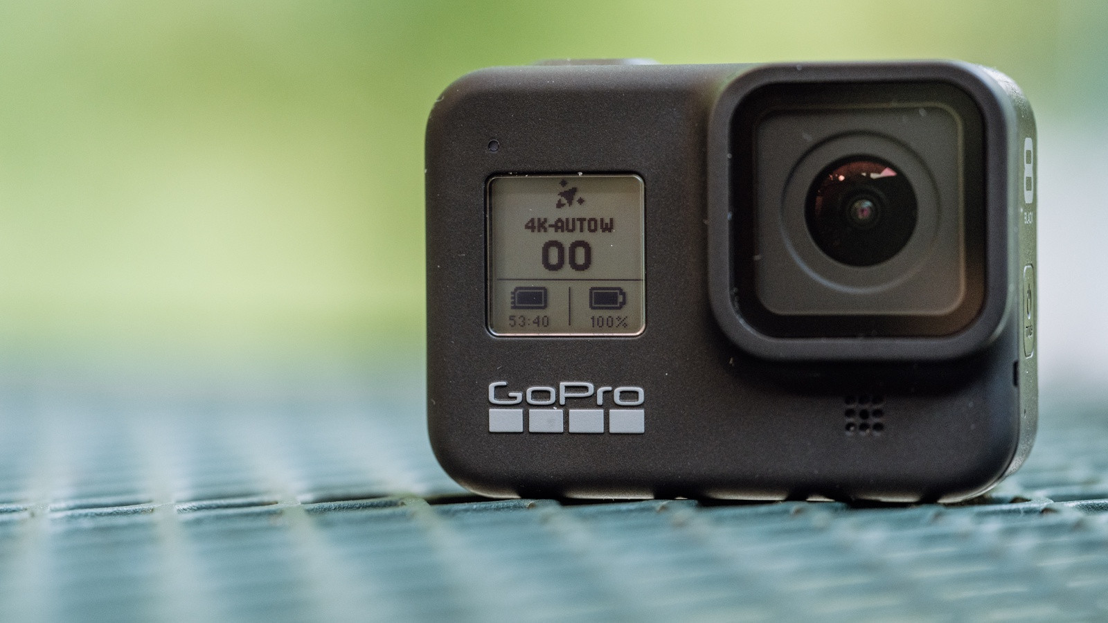 GoPro Hero 8