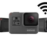 GoPro Hero Wi Fi