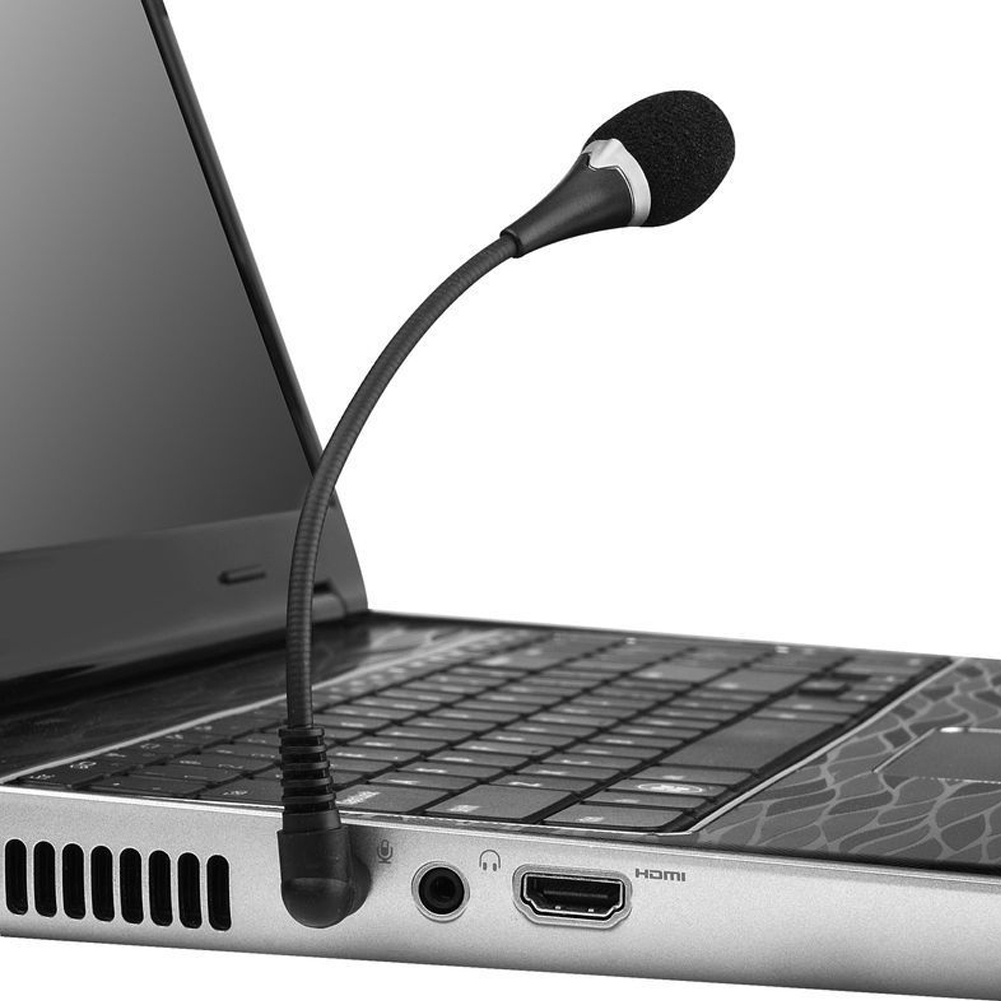 MicComputer Laptop Mic