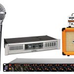 Microphones_Amps