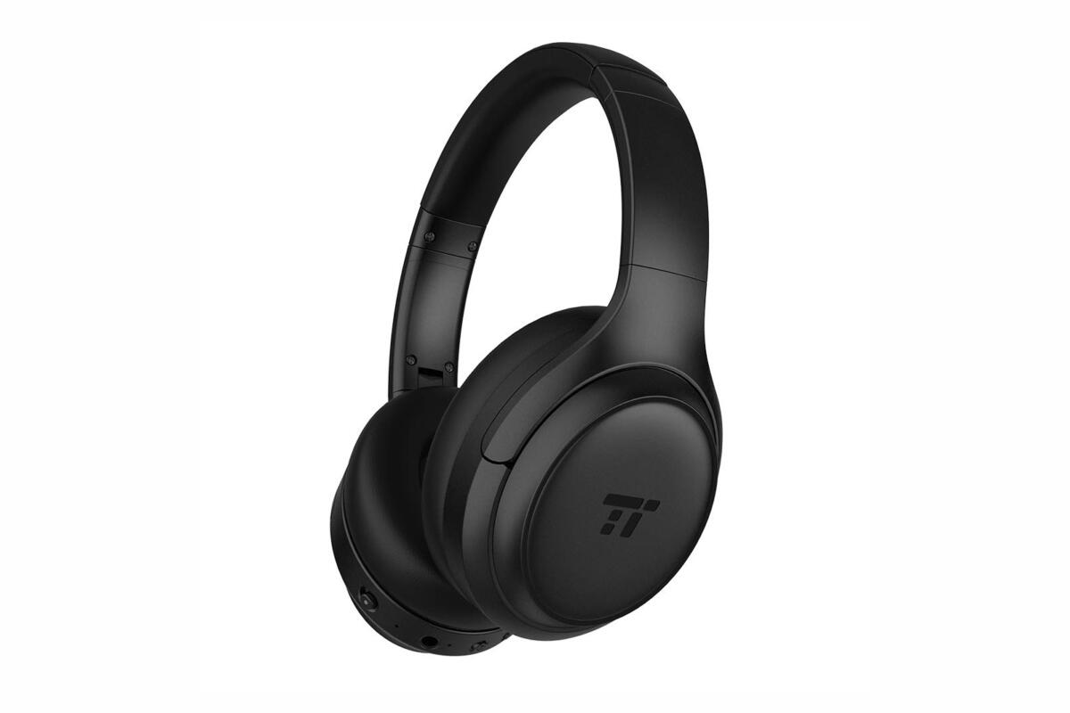 Taotronics Bluetooth headphones