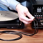 Turntable_Hi-Fi System
