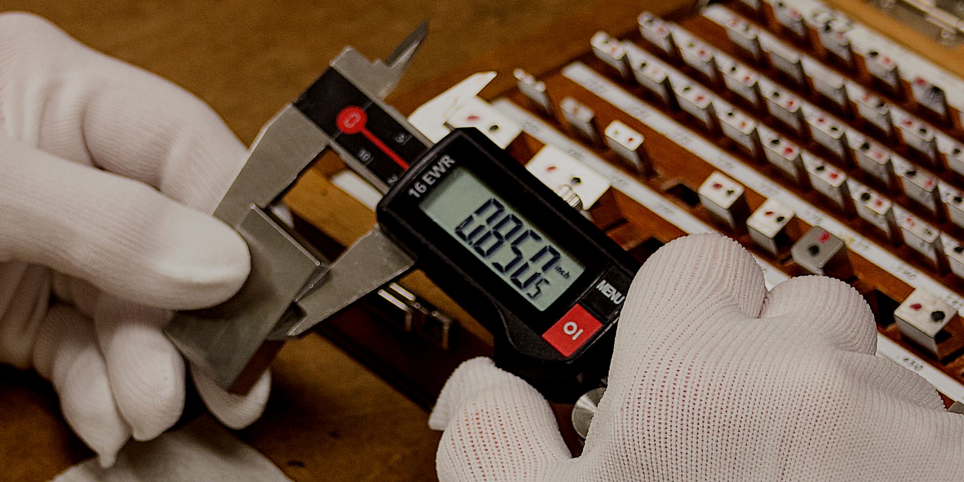 tips for increasing your accuracy using calipers