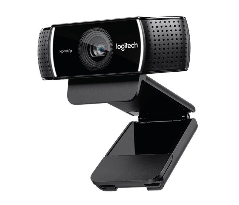 webcams logitech
